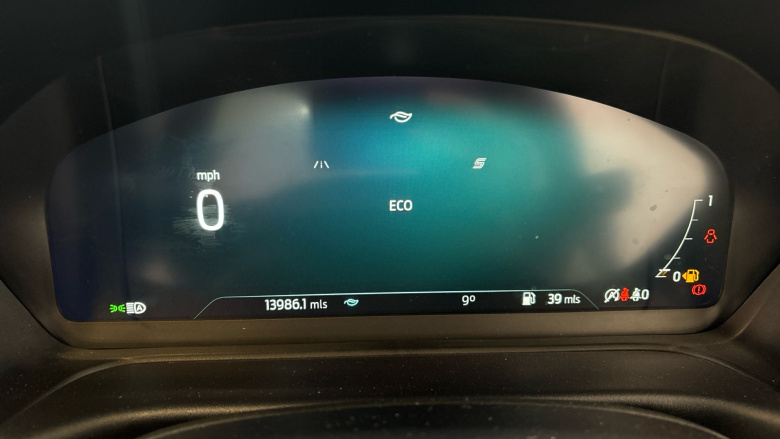 Ford Fiesta 1.0 EcoBoost Titanium X 5dr Petrol Hatchback